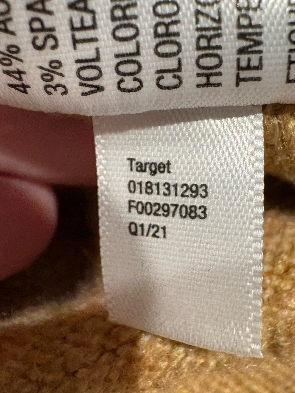 A New Day - Women’s sweater - size large - Picture 12 of 12